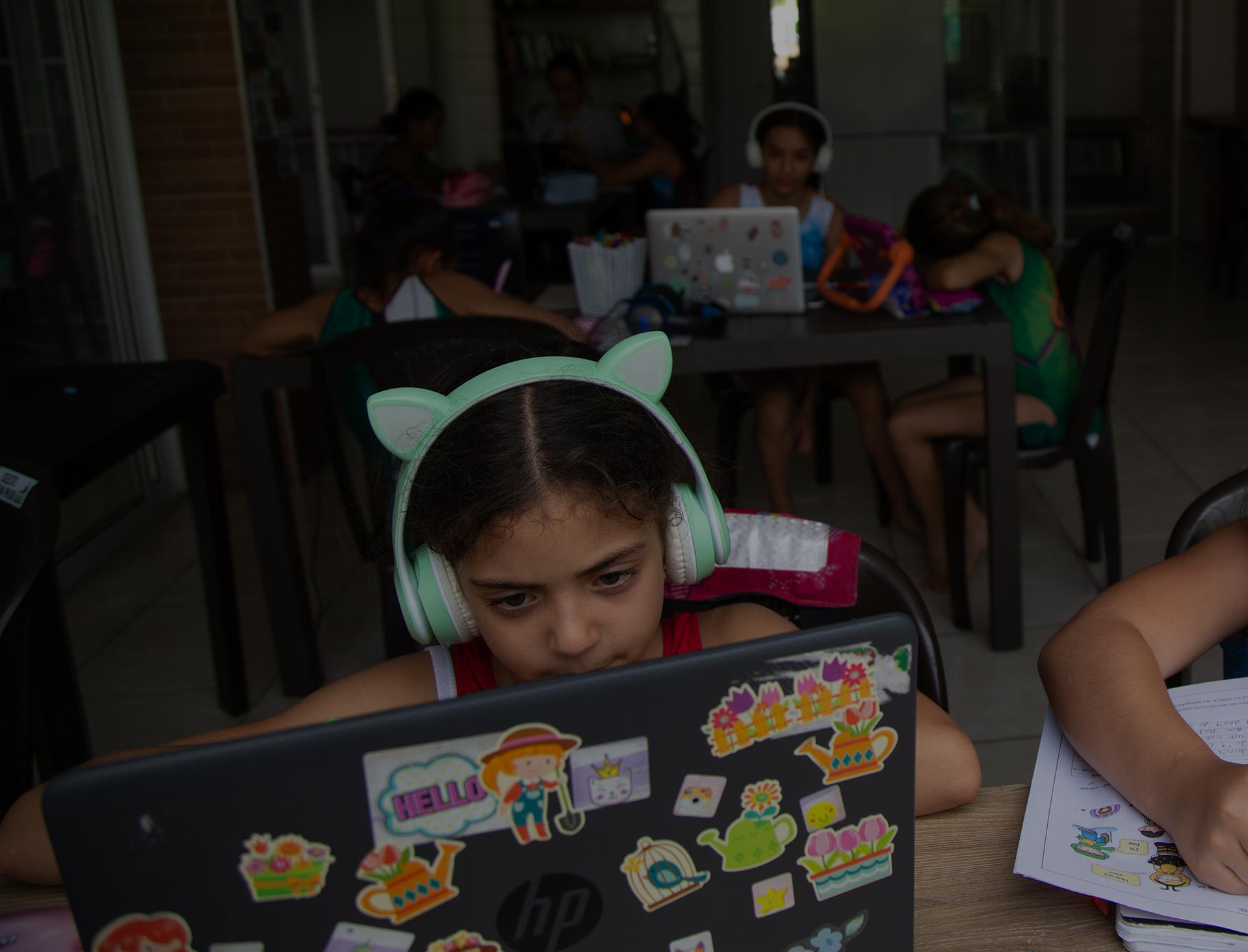 Colegio Virtual