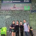 Risaralda sueña en grande en el Campeonato Nacional de Gimnasia Artística 2026
